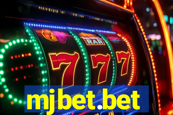 mjbet.bet