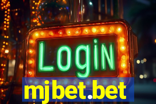 mjbet.bet