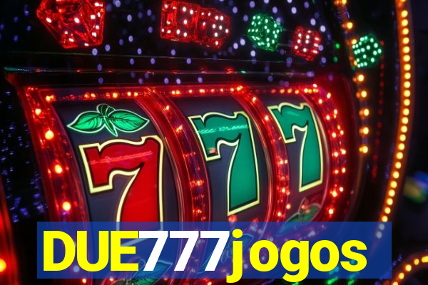 DUE777jogos