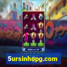 5ursinhopg.com