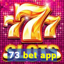 73 bet app