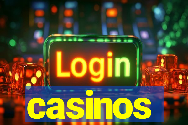 casinos internacionales online