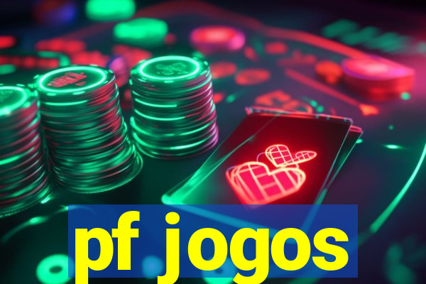 pf jogos