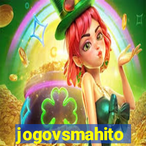 jogovsmahito