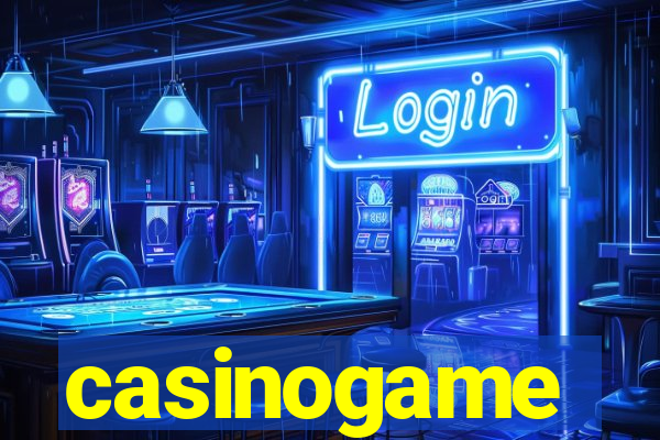 casinogame