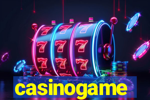 casinogame