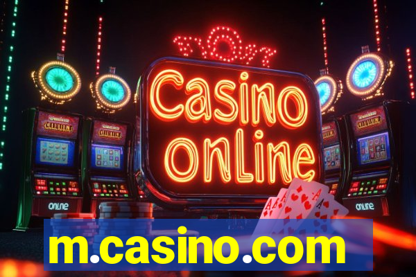 m.casino.com