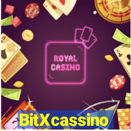 BitXcassino