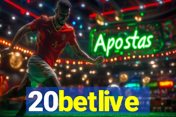 20betlive