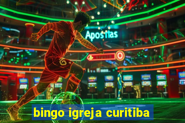 bingo igreja curitiba