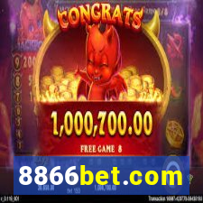 8866bet.com