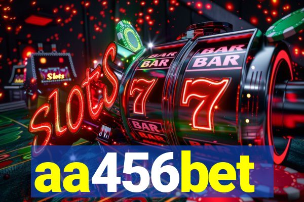 aa456bet