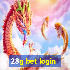 28g bet login