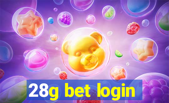 28g bet login