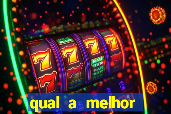 qual a melhor plataforma de slots para ganhar dinheiro