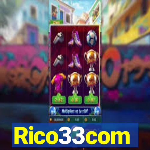 Rico33com