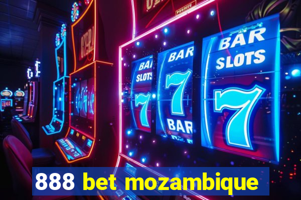 888 bet mozambique