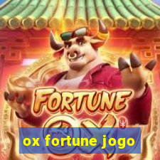 ox fortune jogo