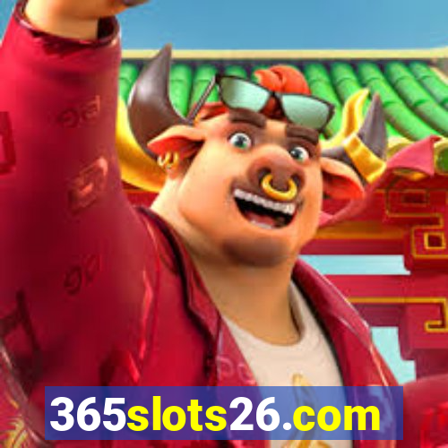 365slots26.com