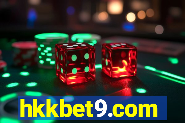 hkkbet9.com