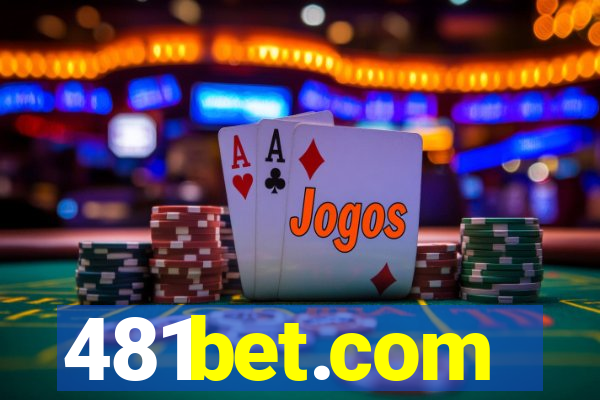 481bet.com