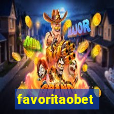 favoritaobet