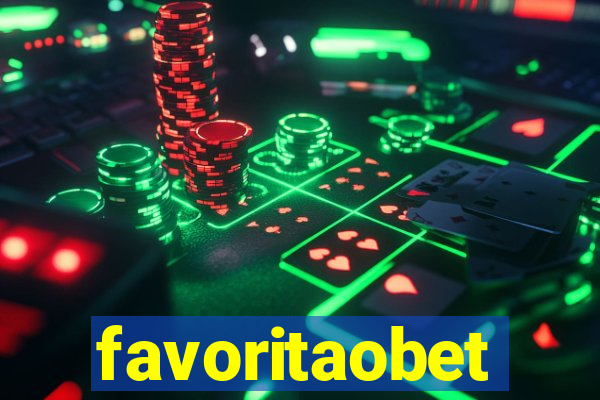 favoritaobet