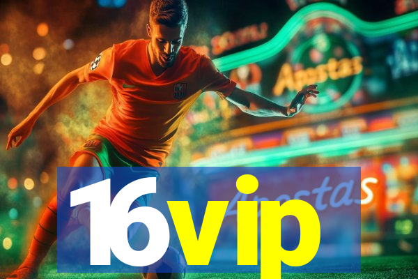 16vip