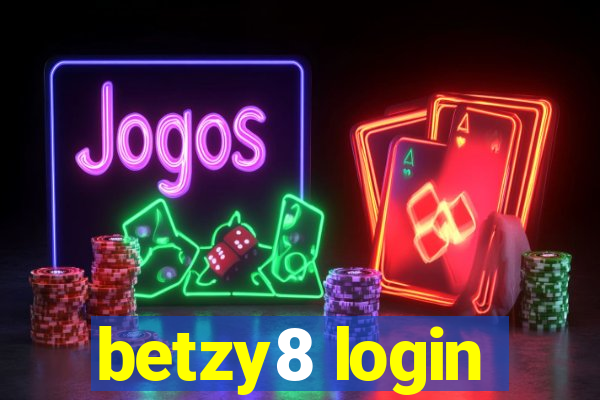 betzy8 login