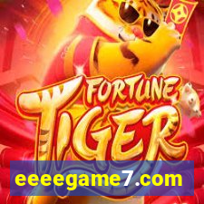 eeeegame7.com