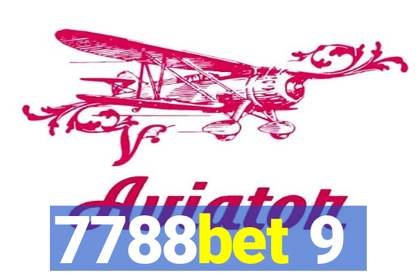 7788bet 9