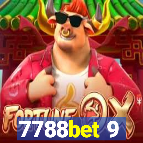 7788bet 9