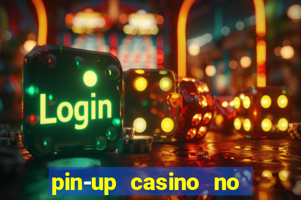 pin-up casino no deposit bonus code