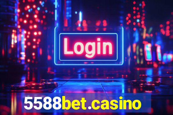 5588bet.casino