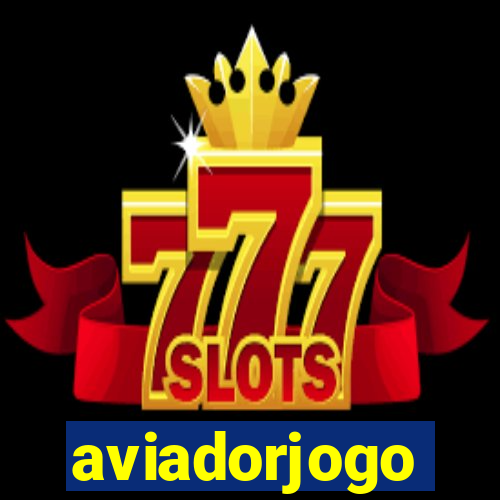 aviadorjogo