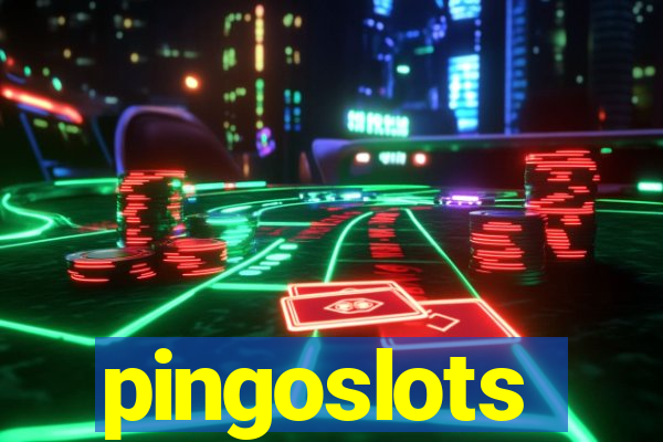 pingoslots