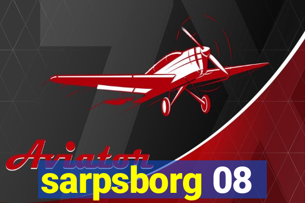 sarpsborg 08