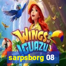 sarpsborg 08