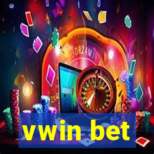 vwin bet