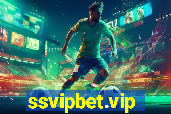 ssvipbet.vip