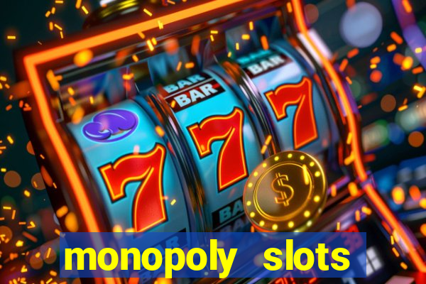 monopoly slots jogos de casino