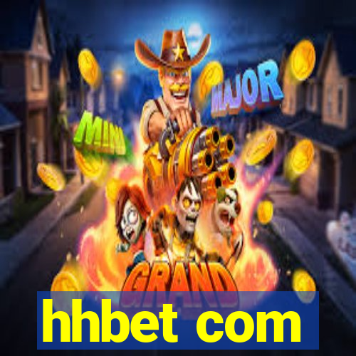 hhbet com