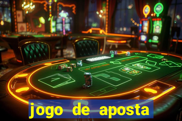 jogo de aposta mega sena