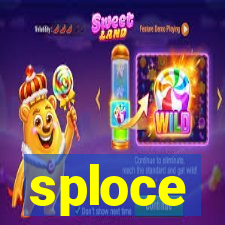 sploce