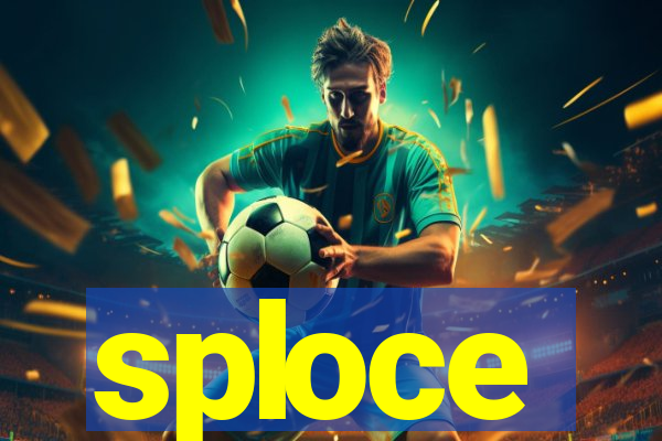 sploce