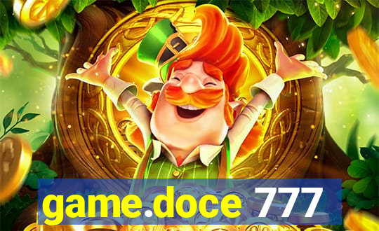 game.doce 777