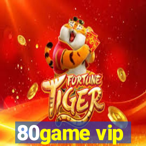 80game vip