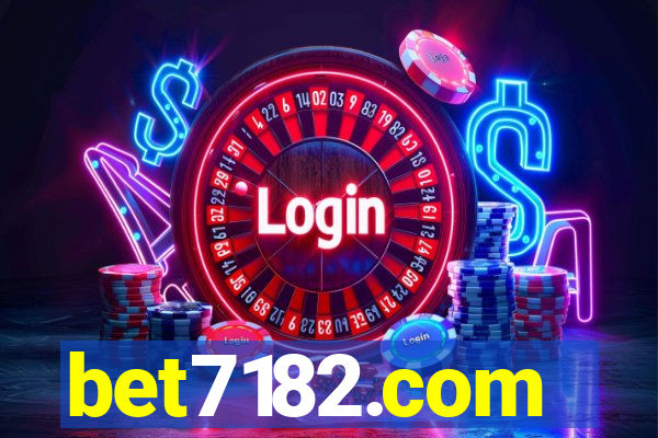 bet7182.com