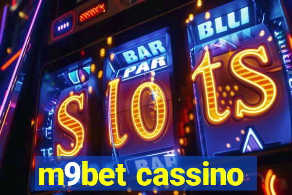 m9bet cassino