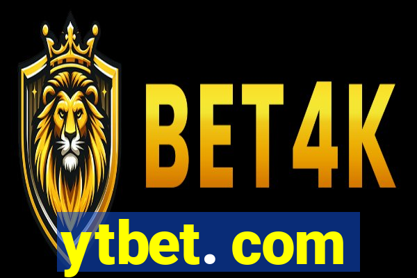 ytbet. com